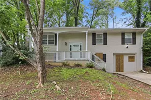 4436 Malibu Dr, Decatur, GA 30035 - Photo 1