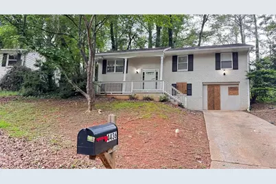 4436 Malibu Drive, Decatur, GA 30035 - Photo 1