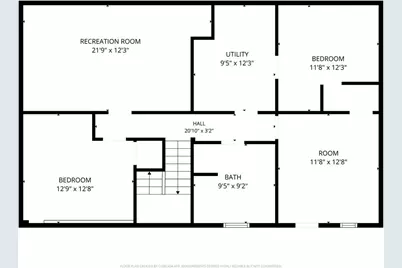 4436 Malibu Drive, Decatur, GA 30035 - Photo 37