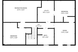 4436 Malibu Dr, Decatur, GA 30035 - Photo 37