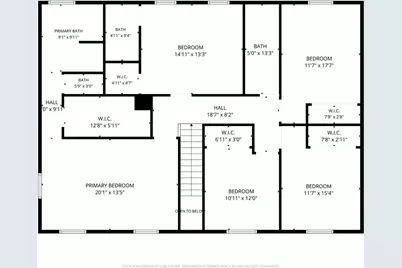 2305 Brafton Court NW, Acworth, GA 30101 - Photo 33