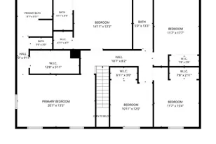 2305 Brafton Ct NW, Acworth, GA 30101 - Photo 33