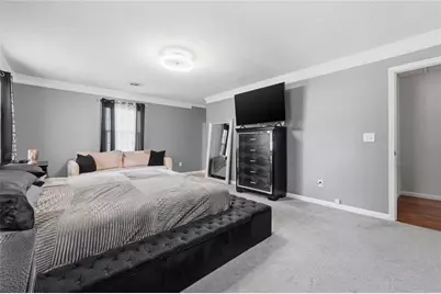 2305 Brafton Court NW, Acworth, GA 30101 - Photo 17