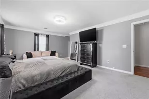 2305 Brafton Ct NW, Acworth, GA 30101 - Photo 17