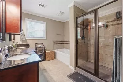 2305 Brafton Court NW, Acworth, GA 30101 - Photo 19