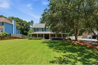 2305 Brafton Court NW, Acworth, GA 30101 - Photo 3