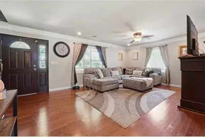 2305 Brafton Court NW, Acworth, GA 30101 - Photo 7