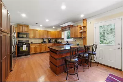 2305 Brafton Court NW, Acworth, GA 30101 - Photo 11