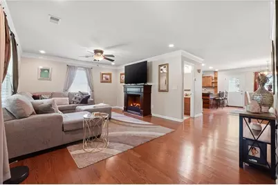 2305 Brafton Court NW, Acworth, GA 30101 - Photo 9