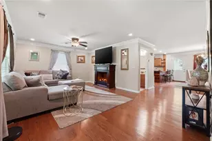 2305 Brafton Ct NW, Acworth, GA 30101 - Photo 9