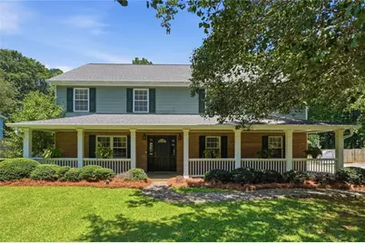 2305 Brafton Court NW, Acworth, GA 30101 - Photo 1