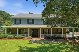 2305 Brafton Ct NW, Acworth, GA 30101 - Photo 1