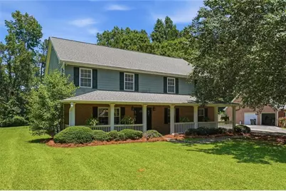 2305 Brafton Court NW, Acworth, GA 30101 - Photo 5