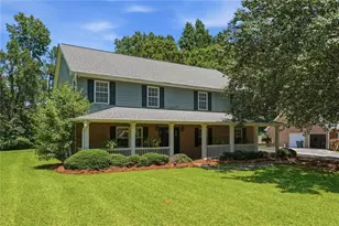 2305 Brafton Ct NW, Acworth, GA 30101 - Photo 5