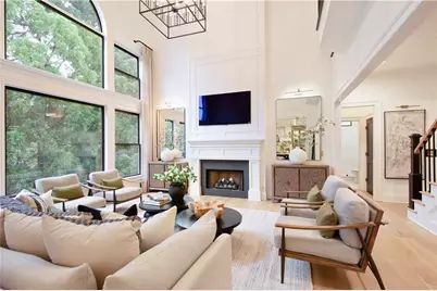 2975 Woodvale Court, Alpharetta, GA 30022 - Photo 13