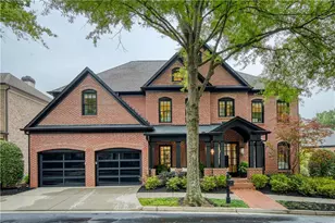 2975 Woodvale Ct, Alpharetta, GA 30022 - Photo 1