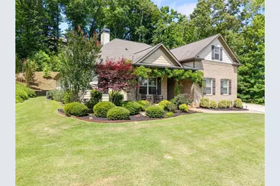 67 Blue Sky Drive, Dawsonville, GA 30534 - Photo 3