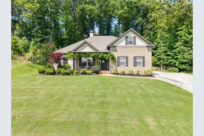 67 Blue Sky Drive, Dawsonville, GA 30534 - Photo 5