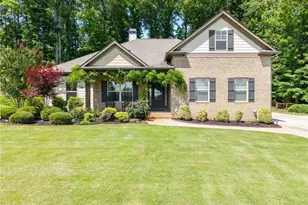 67 Blue Sky Dr, Dawsonville, GA 30534 - Photo 1