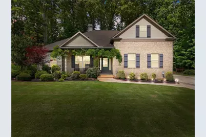 67 Blue Sky Drive, Dawsonville, GA 30534 - Photo 1