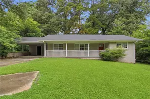 3975 Phylis Pl, Decatur, GA 30035 - Photo 1