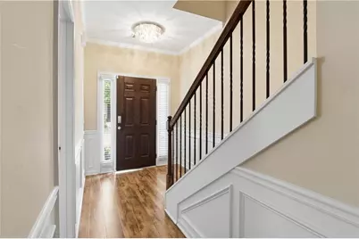 5047 Little Harbor Way, Acworth, GA 30101 - Photo 9