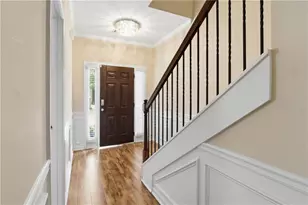 5047 Little Harbor Way, Acworth, GA 30101 - Photo 9