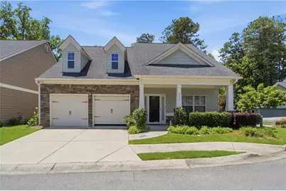5047 Little Harbor Way, Acworth, GA 30101 - Photo 1