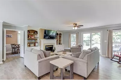 267 Ashbrook Drive, Athens, GA 30605 - Photo 9