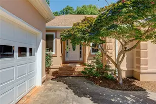267 Ashbrook Dr, Athens, GA 30605 - Photo 5