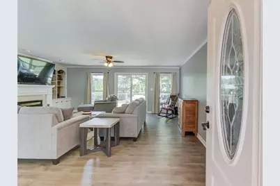 267 Ashbrook Drive, Athens, GA 30605 - Photo 7