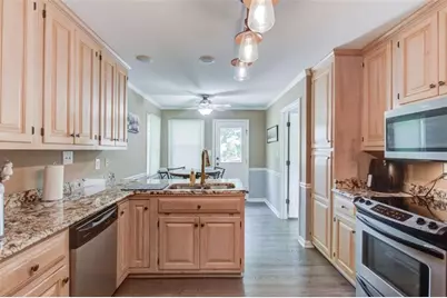267 Ashbrook Drive, Athens, GA 30605 - Photo 19