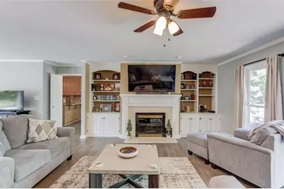 267 Ashbrook Drive, Athens, GA 30605 - Photo 11