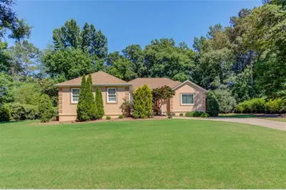 267 Ashbrook Drive, Athens, GA 30605 - Photo 1