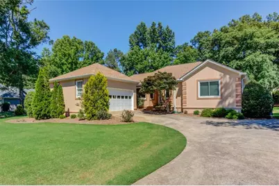 267 Ashbrook Drive, Athens, GA 30605 - Photo 3