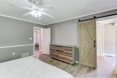 267 Ashbrook Drive, Athens, GA 30605 - Photo 21