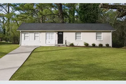 4390 Mercer Road, Decatur, GA 30035 - Photo 1
