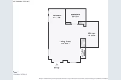 746 Monroe Drive NE #6, Atlanta, GA 30308 - Photo 11