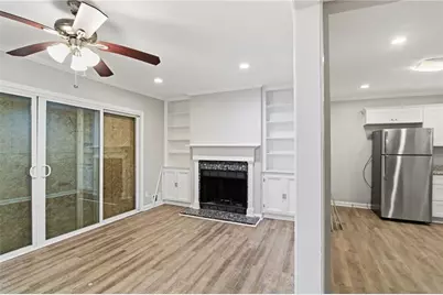 1380 Margarette Drive, Decatur, GA 30035 - Photo 11