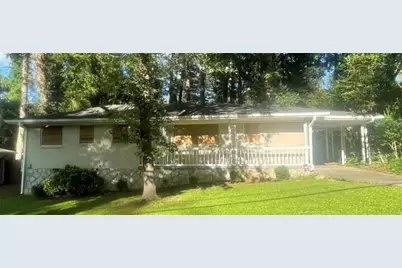 1380 Margarette Drive, Decatur, GA 30035 - Photo 1