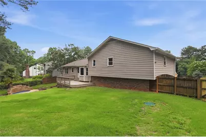3839 Cotswold Drive SW, Lilburn, GA 30047 - Photo 53