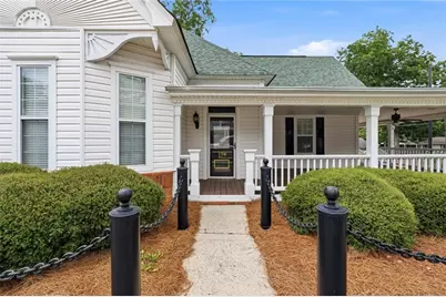 176 Confederate Avenue, Dallas, GA 30132 - Photo 3
