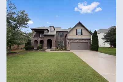 6565 Bentley Ridge Drive, Cumming, GA 30040 - Photo 1
