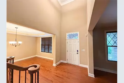 6565 Bentley Ridge Drive, Cumming, GA 30040 - Photo 7