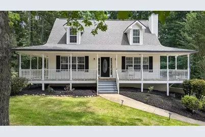 114 Paul Circle, Jasper, GA 30143 - Photo 1