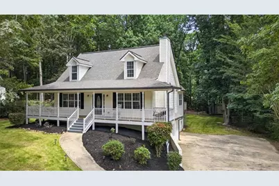 114 Paul Circle, Jasper, GA 30143 - Photo 3