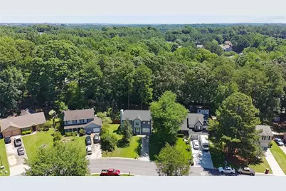 4349 Windward Lane, Norcross, GA 30093 - Photo 35