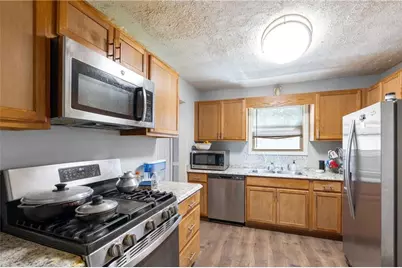 4349 Windward Lane, Norcross, GA 30093 - Photo 13
