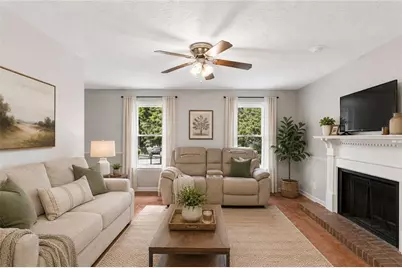 4349 Windward Lane, Norcross, GA 30093 - Photo 3