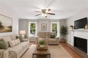 4349 Windward Ln, Norcross, GA 30093 - Photo 3